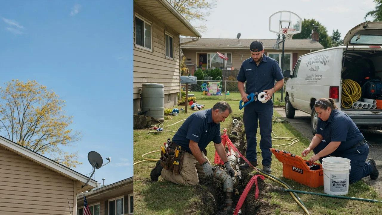 Garbage Disposal Replacement in Foreston, MN near me